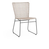 Classic Home Augustine Outdoor Dining Chair Model 53051510